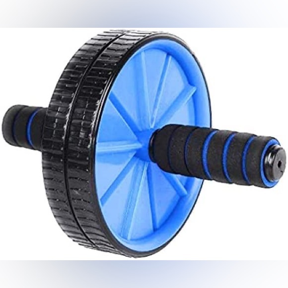 ⚜️Pro Strength Ab Wheel Workout at Home! NWT! - Picture 5 of 5